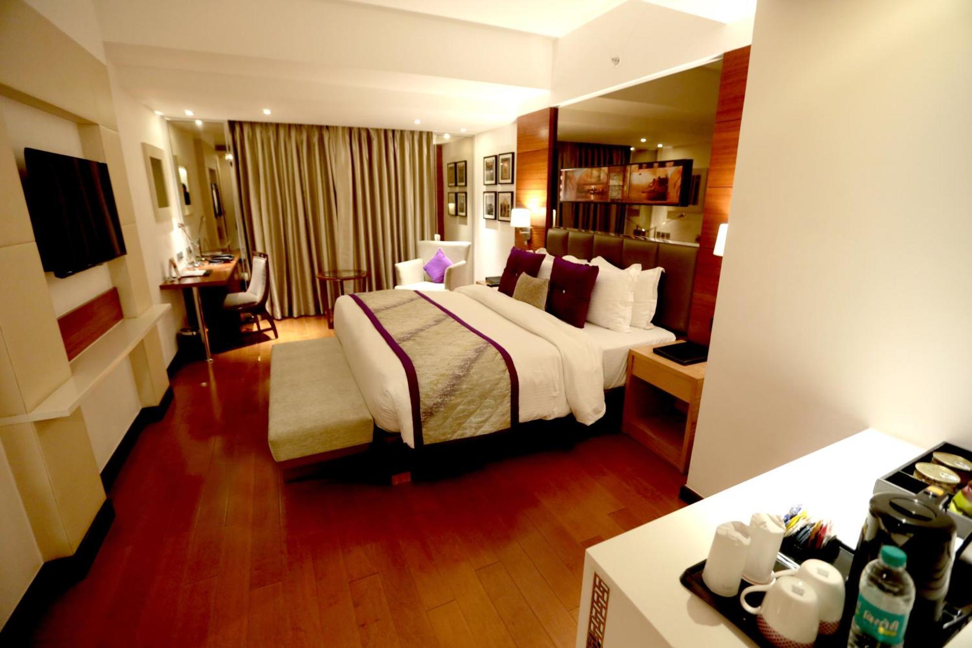 Premium Double Room