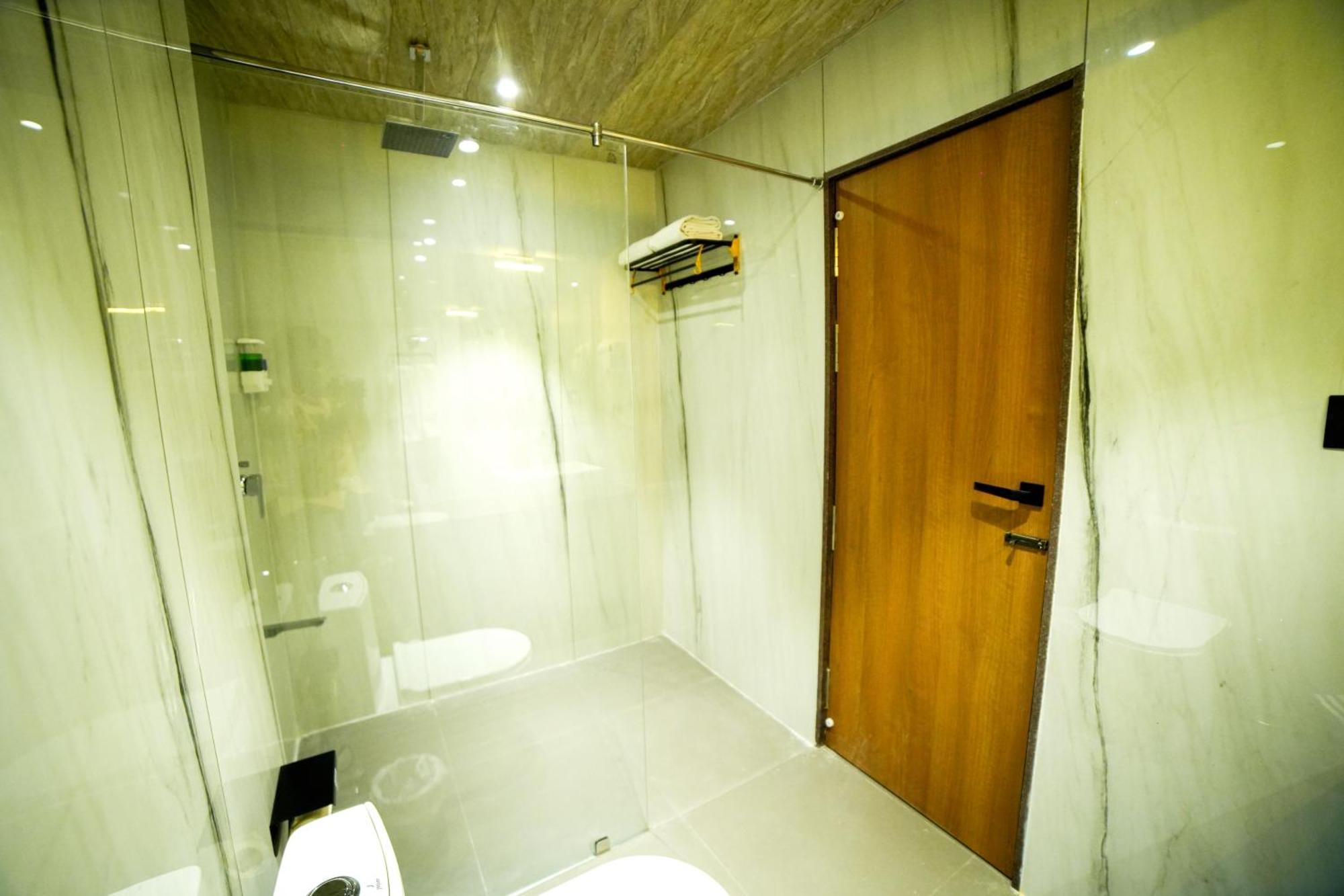 Chambre Premium