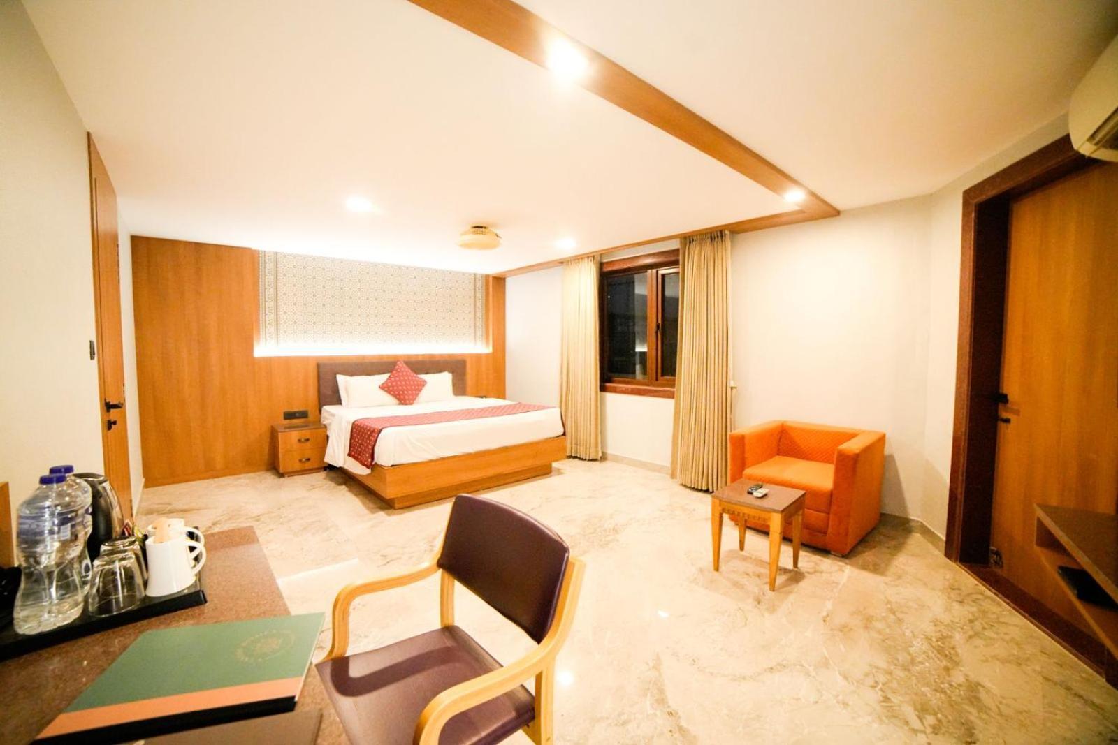 Suite en Duplex