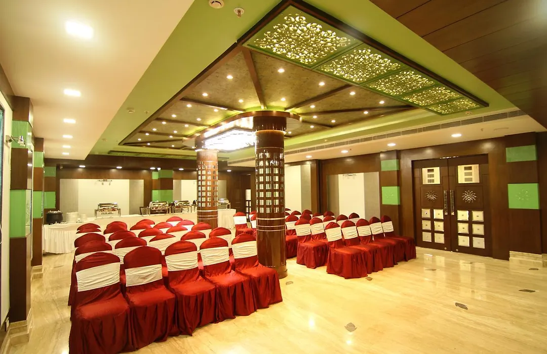 Hotel Costa River-1