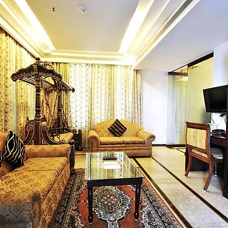 Hotel Zeeras-2